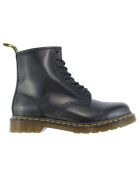 Boots en Cuir 1460 noires