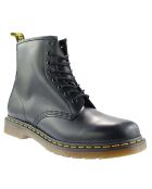 Boots en Cuir 1460 noires