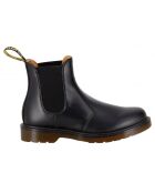 Chelsea Boots en Cuir 2976 noires