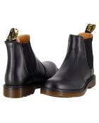 Chelsea Boots en Cuir 2976 noires