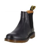 Chelsea Boots en Cuir 2976 noires
