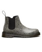 Chelsea Boots en Cuir Banzai grises