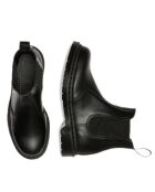 Chelsea Boots en Cuir 2976 noires