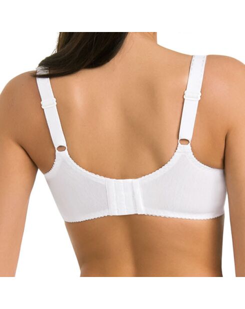 Soutien-gorge soft Alessandra II blanc