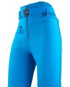 Pantalon de ski Gridin L32 bleu