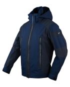 Veste de ski Charvet bleu marine