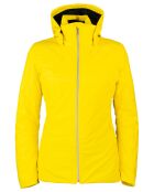 Veste de ski Triolet jaune