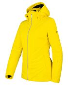 Veste de ski Triolet jaune