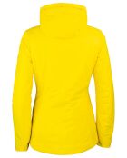 Veste de ski Triolet jaune