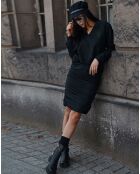 Ensemble Amélie noir