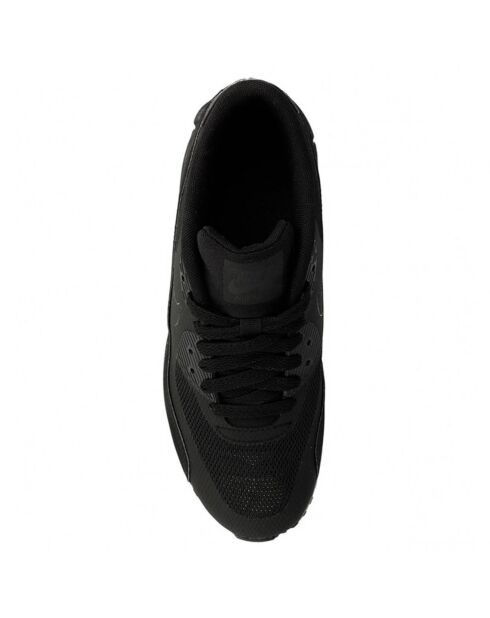 Scarpe Air Max 90 Ultra Se Gs nere