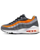 Baskets Air Max 95 Gs gris/orange