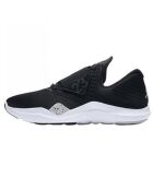 Baskets Jordan Stealth noires