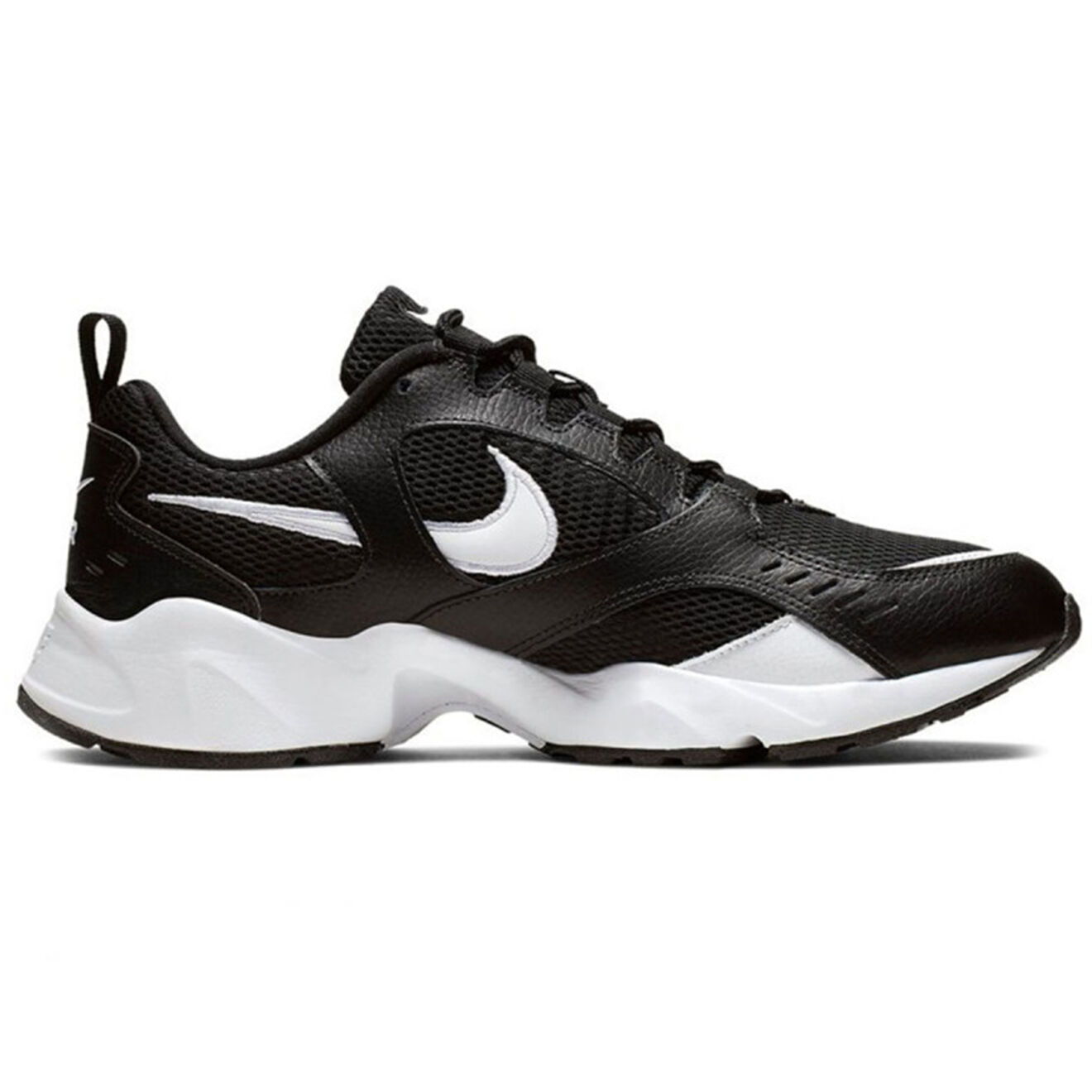 Nike air heights trainers on sale