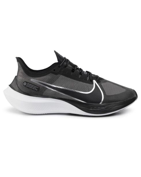 Baskets Air Zoom Gravity noir/gris