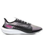 Baskets Air Zoom Gravity gris/noir/rose