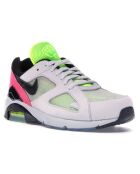 Baskets Air Max 180 Berlin blanc/vert/rose