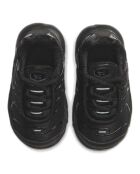 Baskets Air Max Plus Bt noires