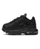 Baskets Air Max Plus Bt noires