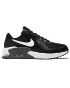 Baskets Air Max Excee noir/blanc