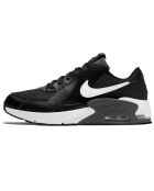 Baskets Air Max Excee noir/blanc