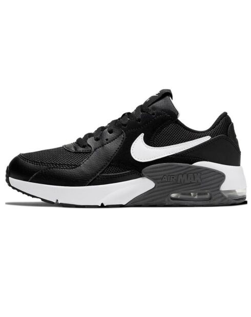 Baskets Air Max Excee noir/blanc