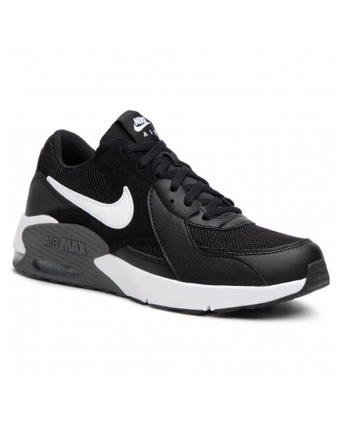 Baskets Air Max Excee noir/blanc