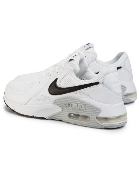 Baskets Air Max Excee blanc/gris