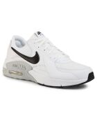 Baskets Air Max Excee blanc/gris