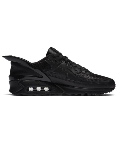 Baskets Air Max 90 Flyease noires