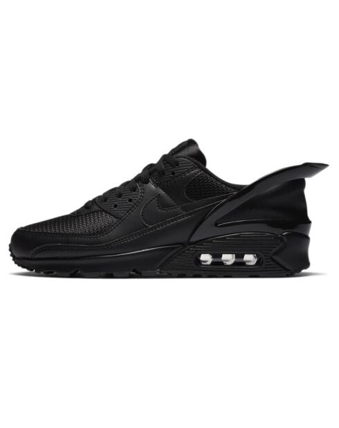 Baskets Air Max 90 Flyease noires