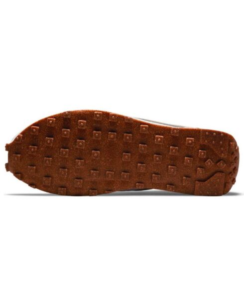 Baskets Daybreak Type blanc/marron