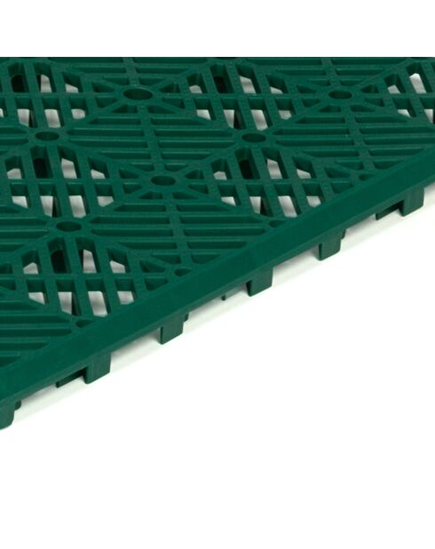 5 grate verdi - 29,5x29,5 cm