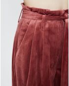 Pantalon Talent rose