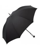 Parapluie automatique noir