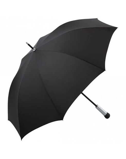 Parapluie automatique noir