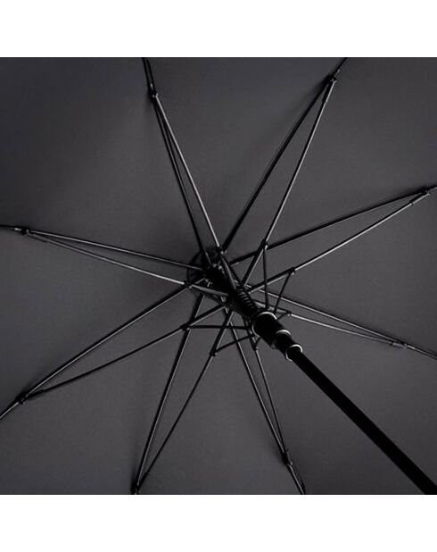 Parapluie automatique noir