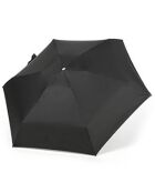Parapluie compact noir