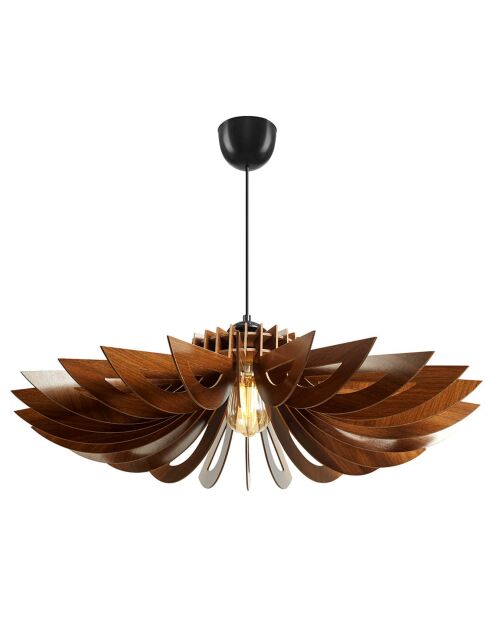 Suspension 156 marron - 16x68x50 cm