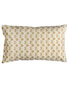 Housse de coussin d'extérieur Skandi sable - 50x30 cm