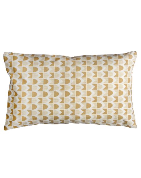 Fodera per cuscino da esterno Skandi sand - 50x30 cm