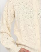 Cardigan Marie naturel