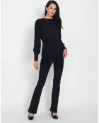 Cardigan Donna noir