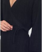 Cardigan Donna noir