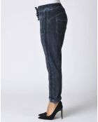 Pantalon jogging Salvador bleu