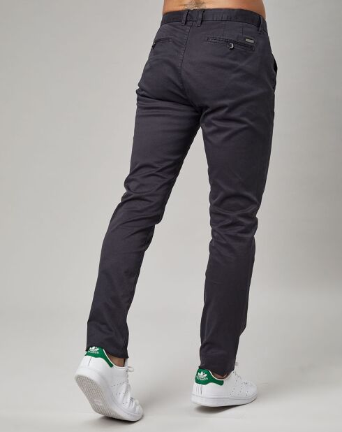 Pantalon Chino gris