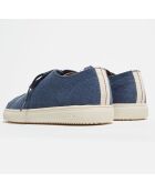 Sneakers Herbie Textile bleu marine