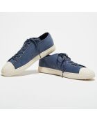 Sneakers Herbie Textile bleu marine