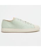 Sneakers Herbie Textile vert clair