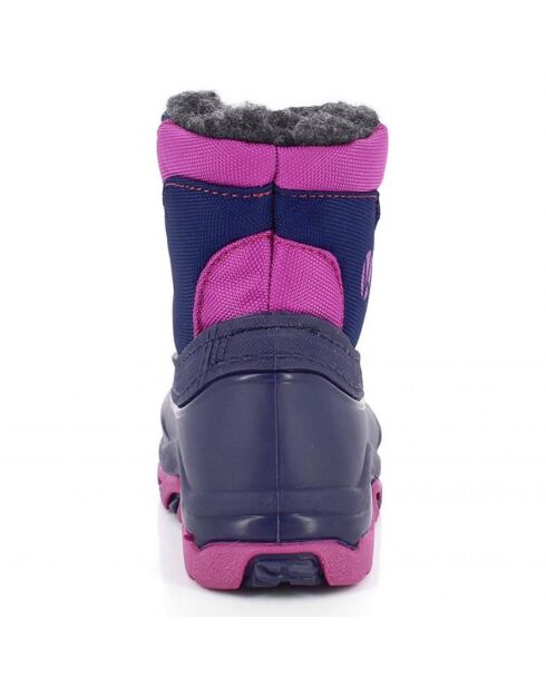Bottes de Neige Tyfen violettes